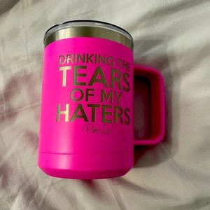 Piper Lou coffee mug